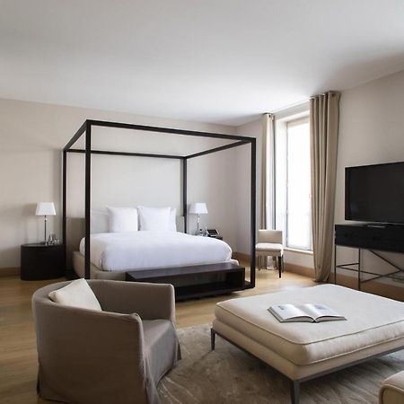 La Reserve Paris Apartments Екстер'єр фото