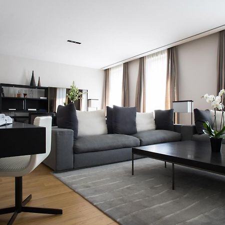 La Reserve Paris Apartments Екстер'єр фото