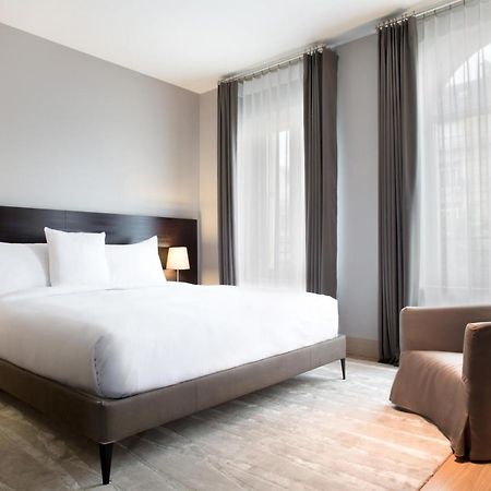 La Reserve Paris Apartments Екстер'єр фото