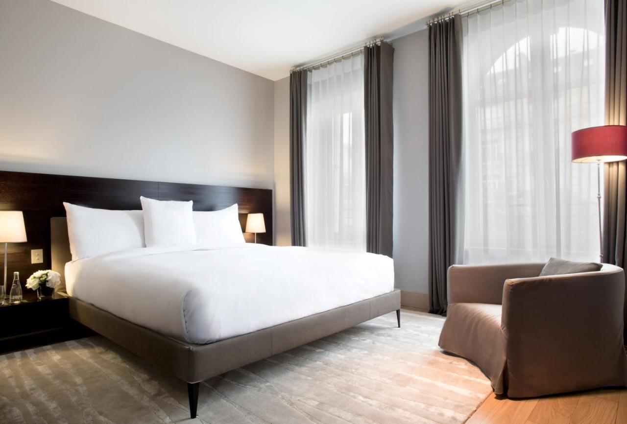 La Reserve Paris Apartments Екстер'єр фото